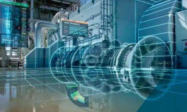 中國工業互聯網產業去年增長22%,占GDP比重為3.44%