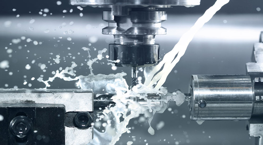 切削液發臭的原因是什么?如何預防?